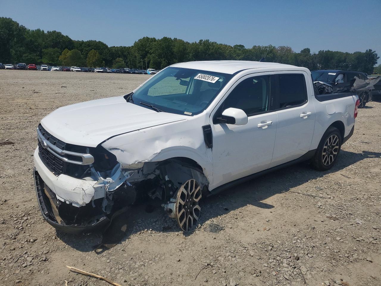 2023 FORD MAVERICK 3FTTW8F92PRA39103
