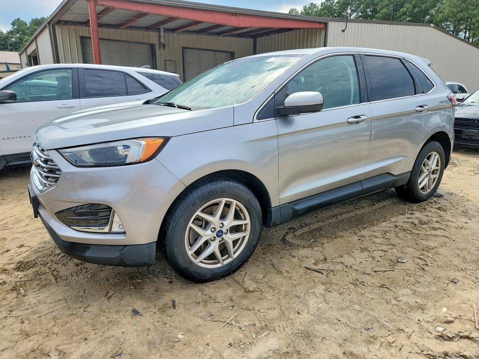 2022 FORD EDGE 2FMPK4J94NBA53797