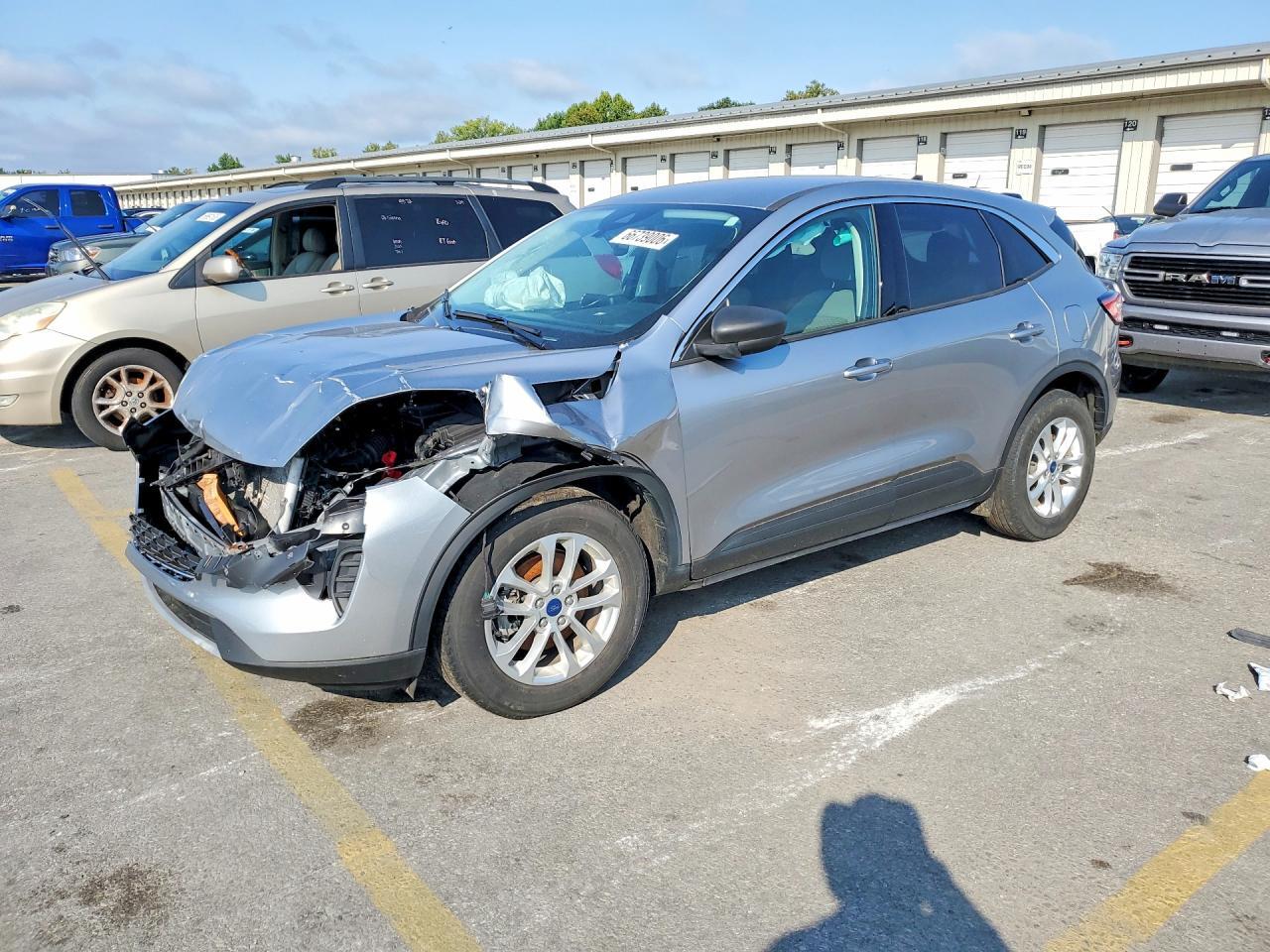 2022 FORD ESCAPE 1FMCU0G67NUB85204