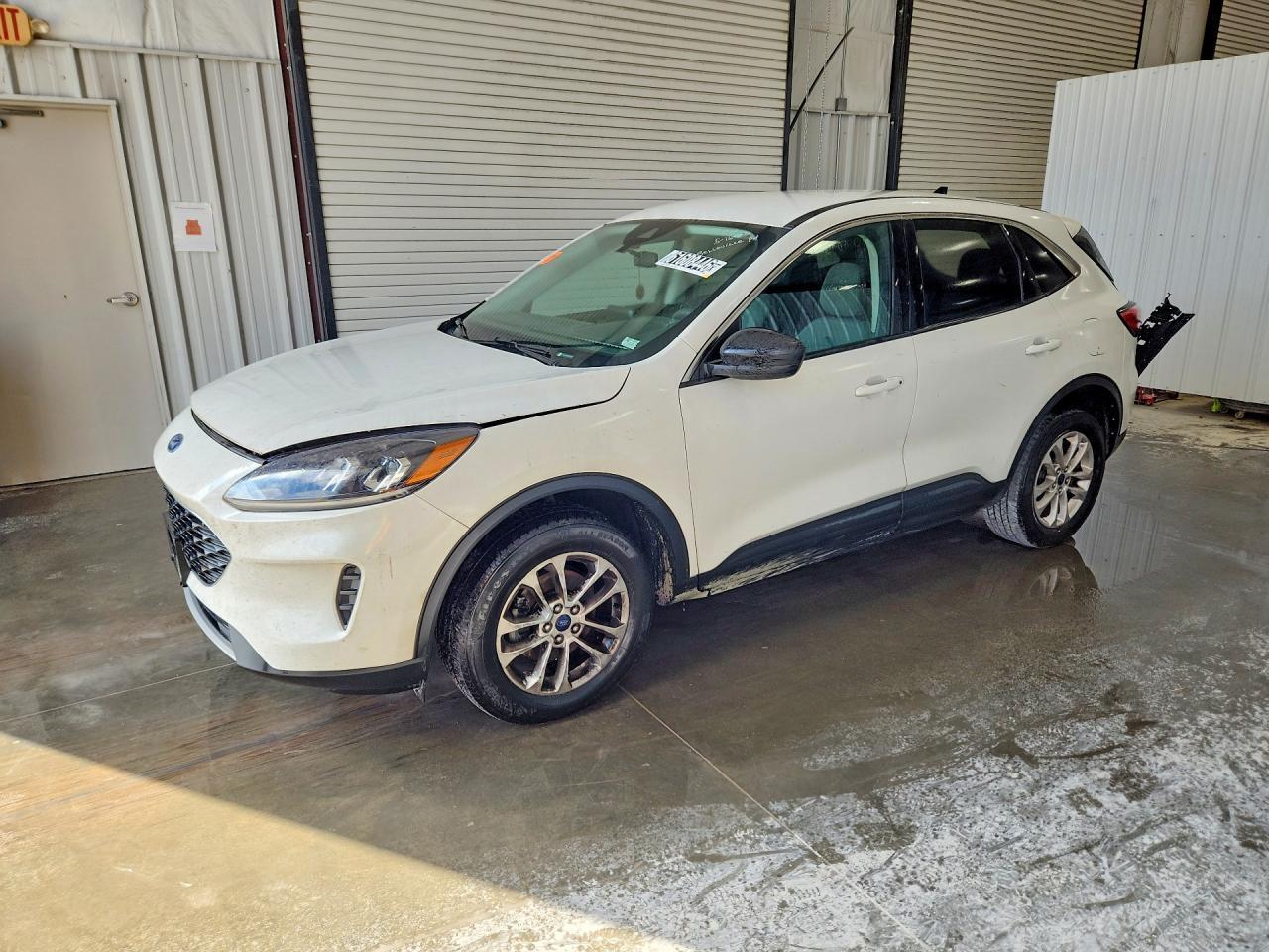 2022 FORD ESCAPE 1FMCU9G66NUA61090