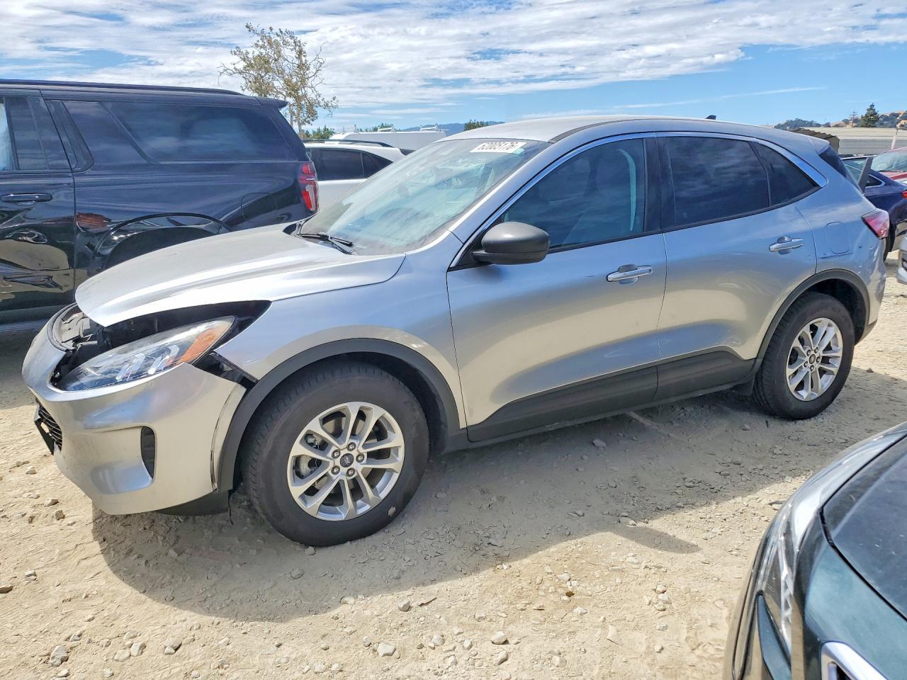 2022 FORD ESCAPE 1FMCU9BZ3NUA46984