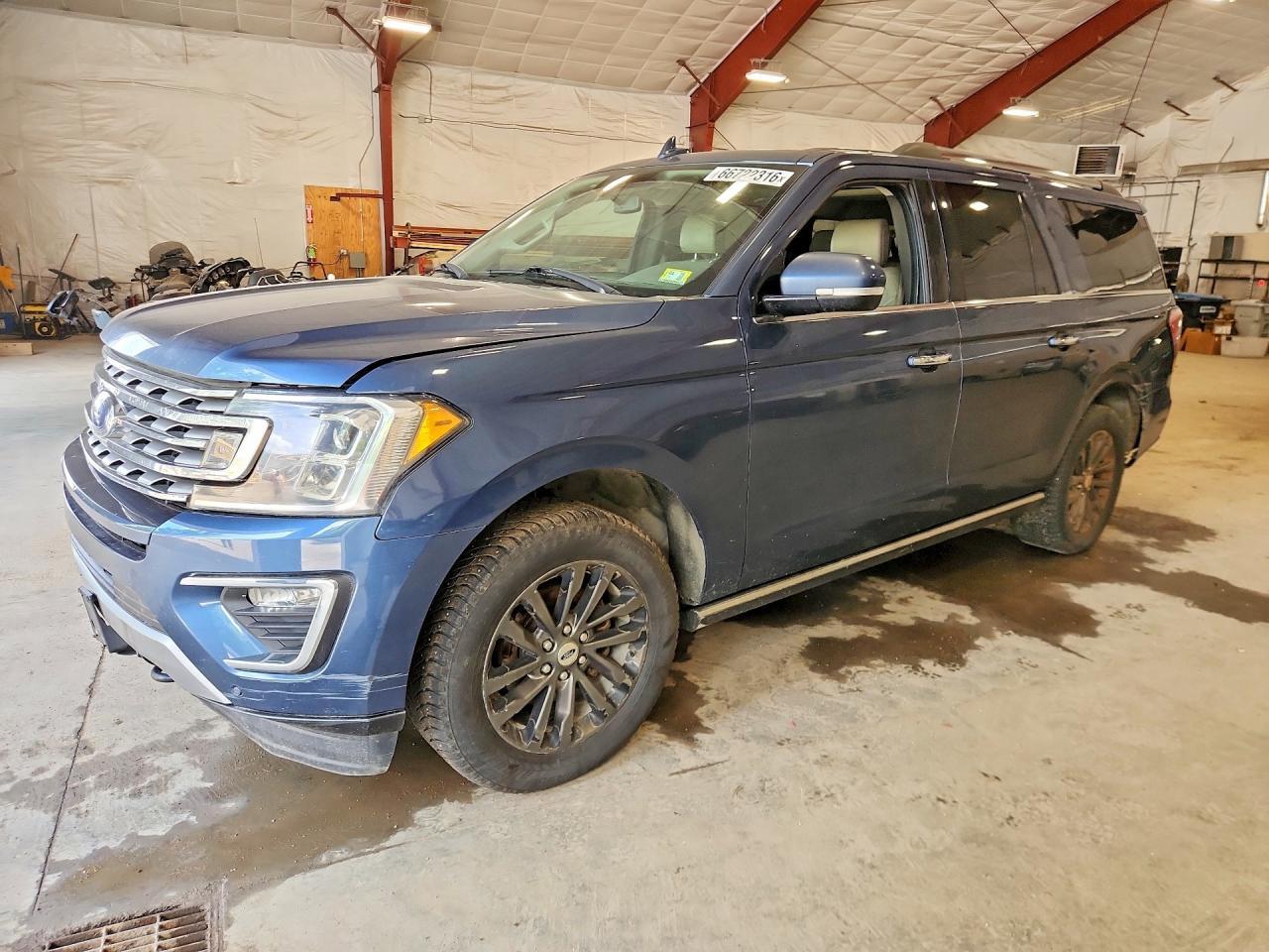 2019 FORD EXPEDITION 1FMJK2AT7KEA78134