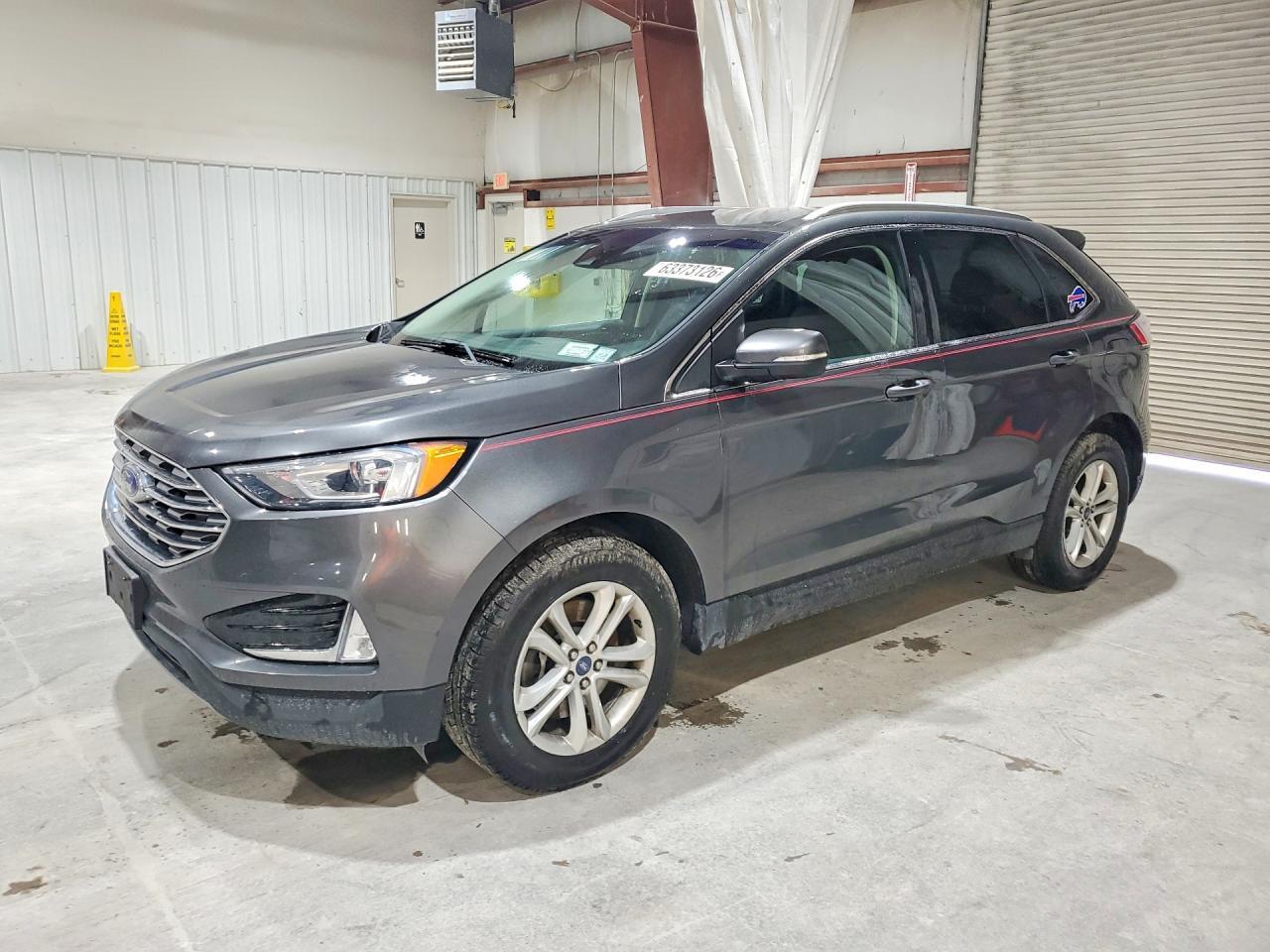 2019 FORD EDGE 2FMPK4J99KBB08692