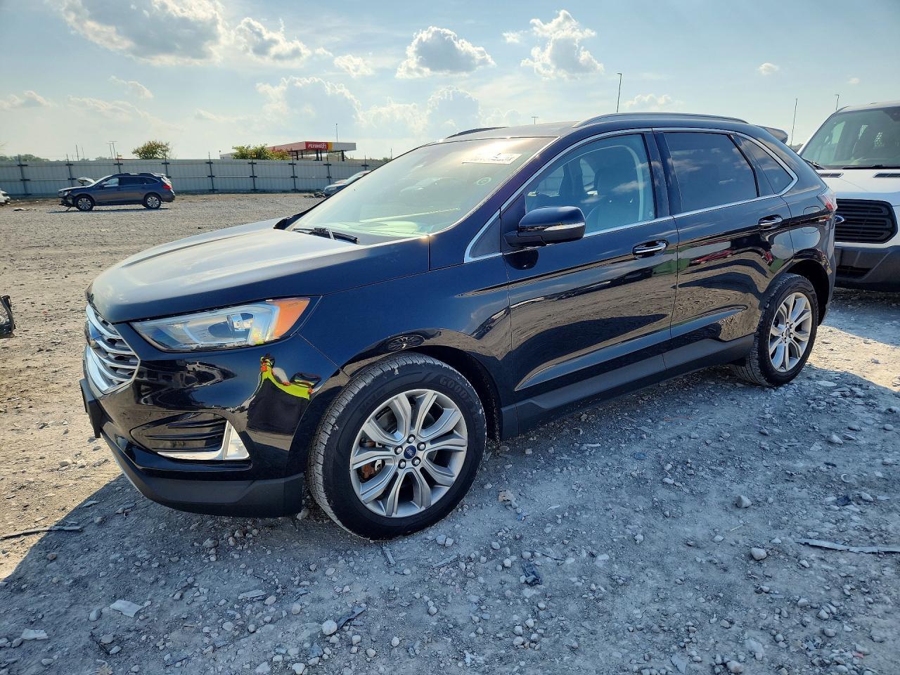 2019 FORD EDGE 2FMPK4K96KBB01620