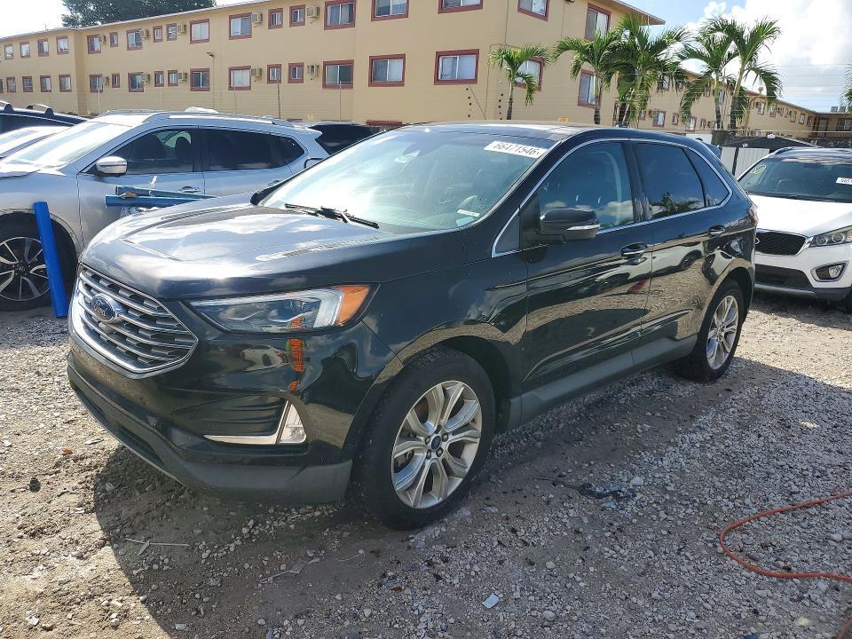2019 FORD EDGE 2FMPK3K9XKBB42391