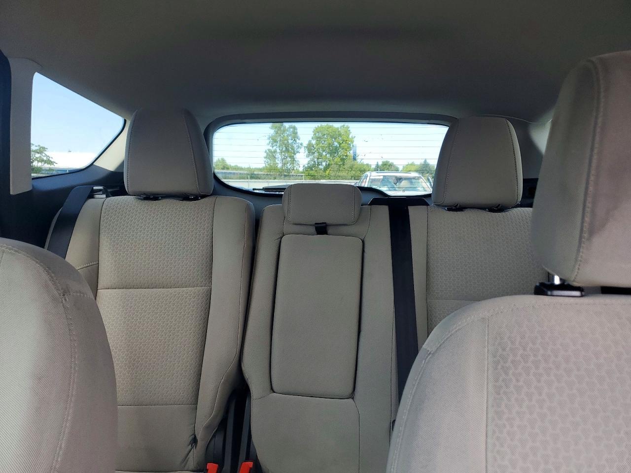 2019 FORD ESCAPE SE — Фото 10 из 13