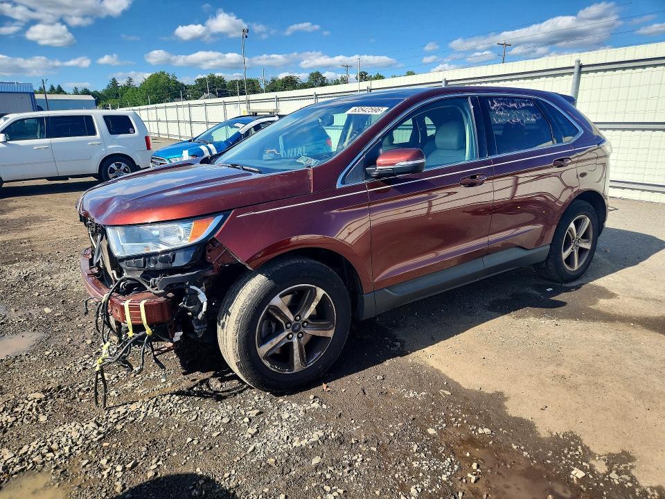 2016 FORD EDGE 2FMPK4J94GBC08903