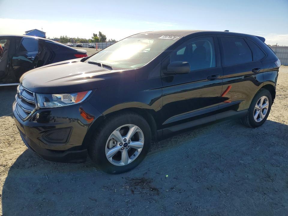 2016 FORD EDGE 2FMPK3G95GBB43500