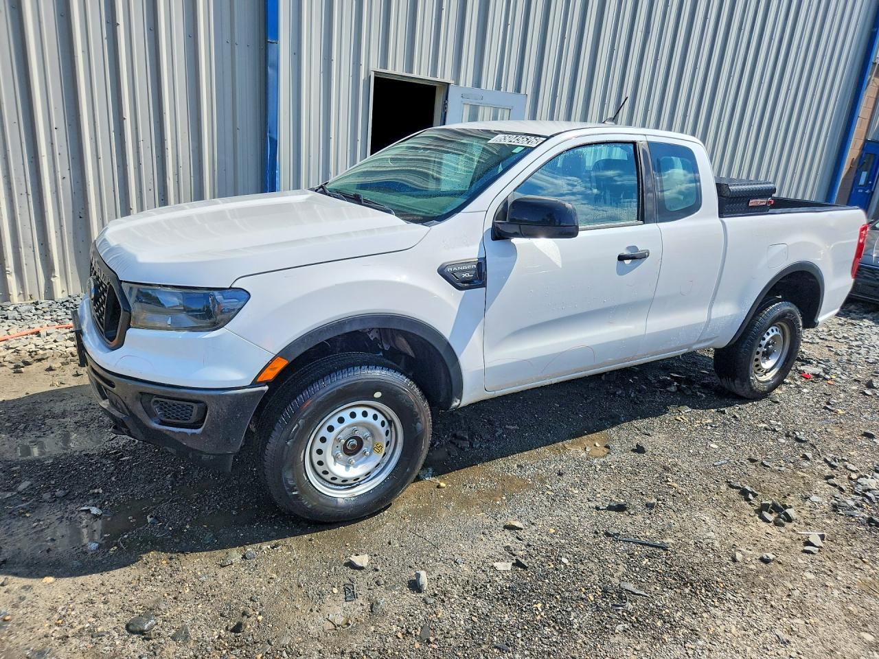 2021 FORD RANGER 1FTER1FHXMLD18923