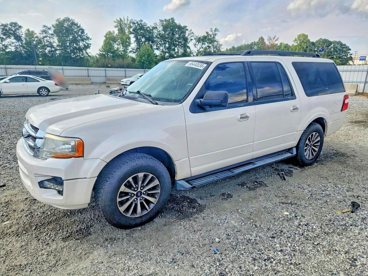 2015 FORD EXPEDITION 1FMJK1JT6FEF48430