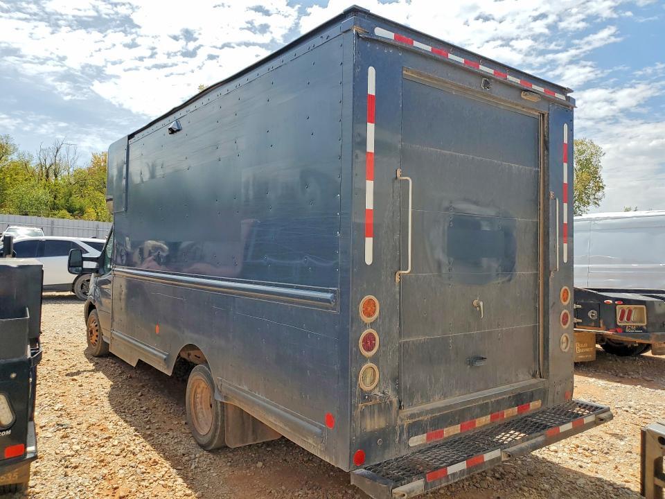 1FDDF6P80MKA55312 2021 FORD TRANSIT photo no. 2
