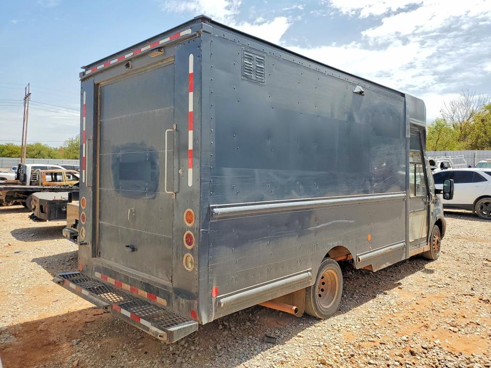 1FDDF6P80MKA55312 2021 FORD TRANSIT photo no. 3