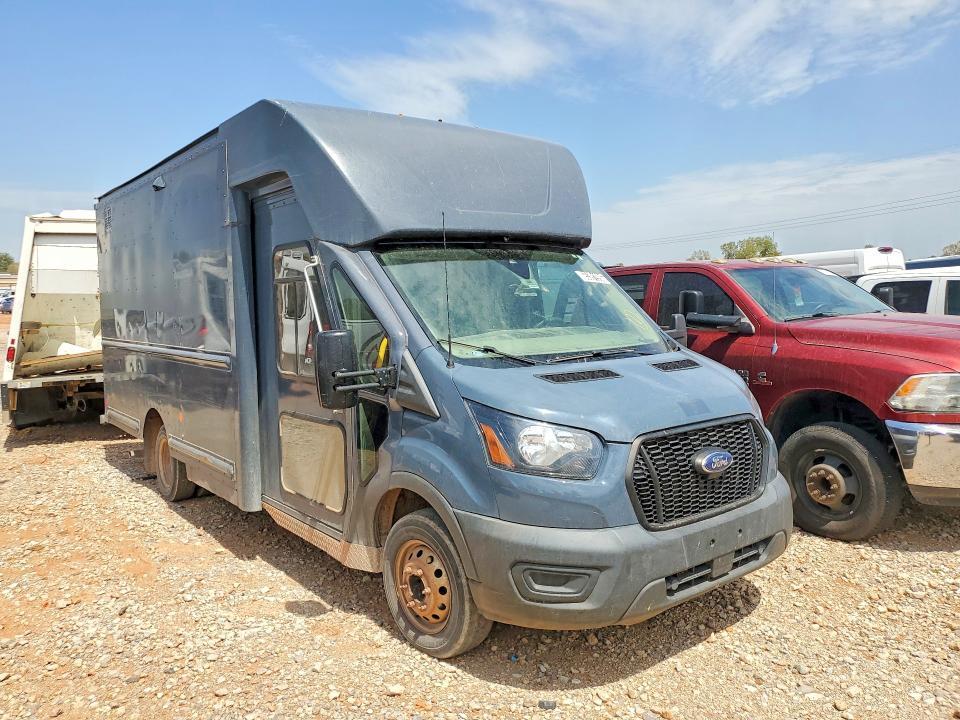 1FDDF6P80MKA55312 2021 FORD TRANSIT photo no. 4