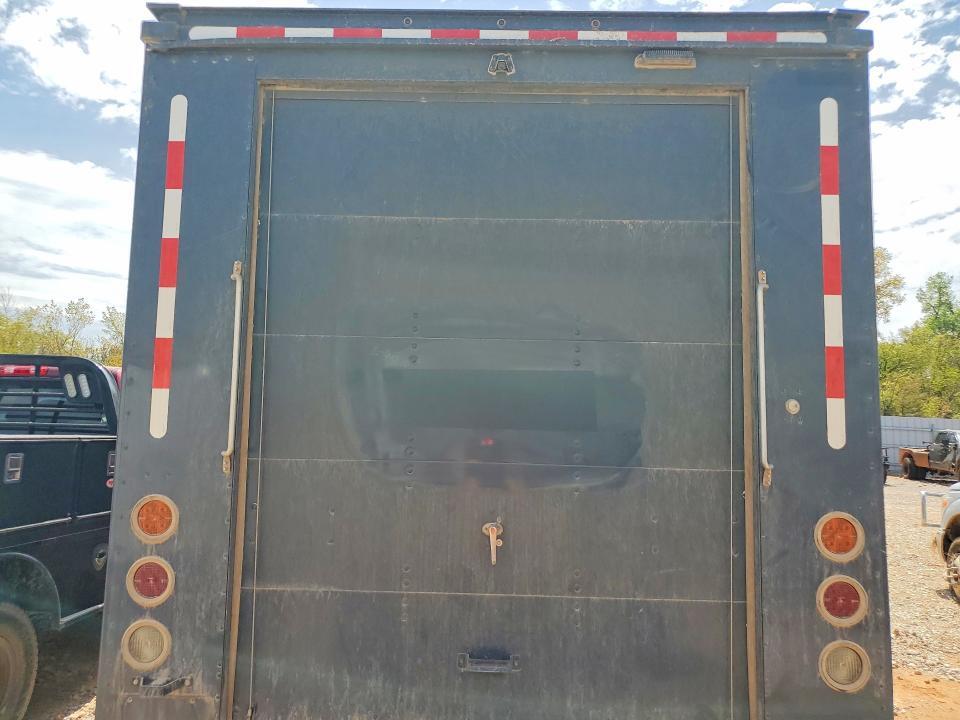 1FDDF6P80MKA55312 2021 FORD TRANSIT photo no. 6