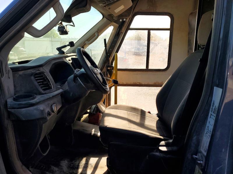 1FDDF6P80MKA55312 2021 FORD TRANSIT photo no. 7