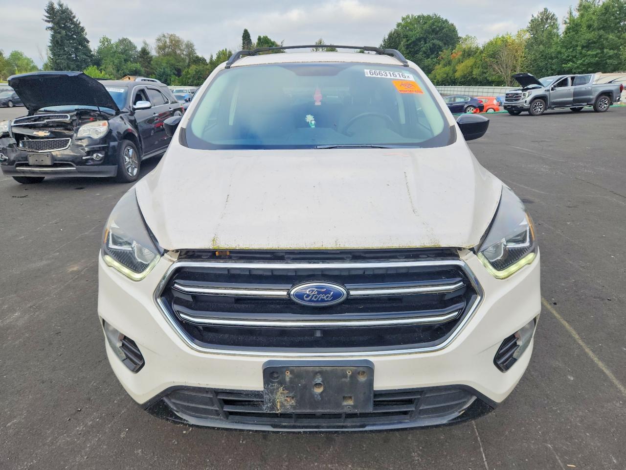 1FMCU9GD9JUC10021 2018 FORD ESCAPE photo no. 5