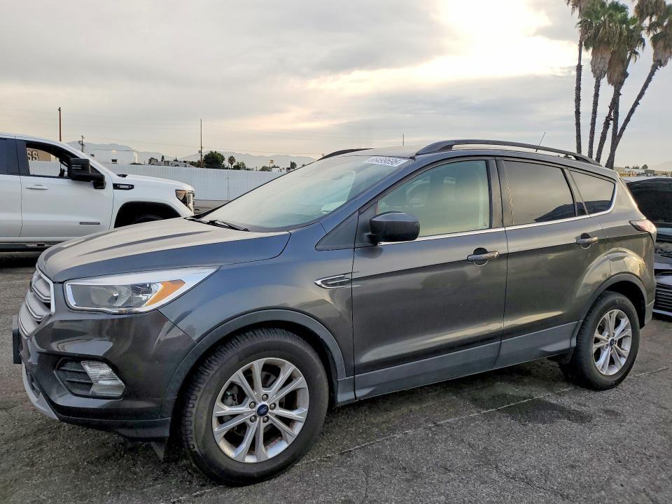 2018 FORD ESCAPE 1FMCU0GDXJUD21964