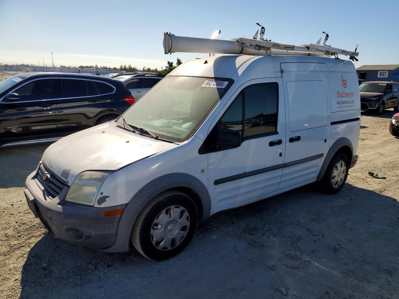 2013 FORD TRANSIT CONNECT NM0LS7AN9DT157585