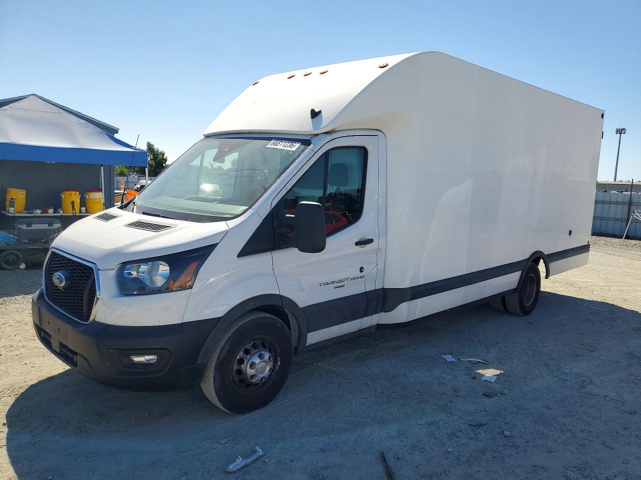 2022 FORD TRANSIT 1FDWU6PG5NKA22801