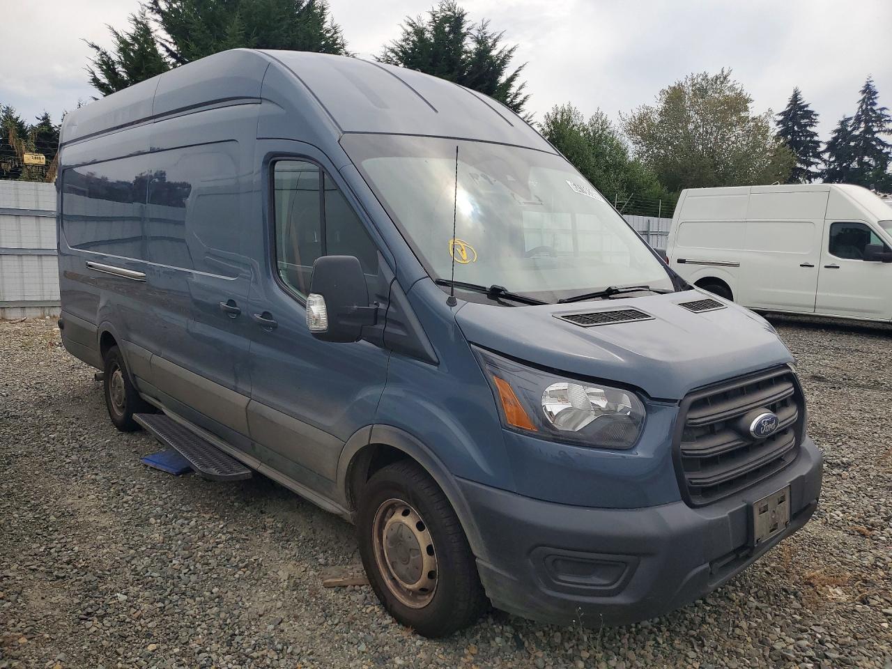 1FTBR3X87LKA87304 2020 FORD TRANSIT photo no. 4