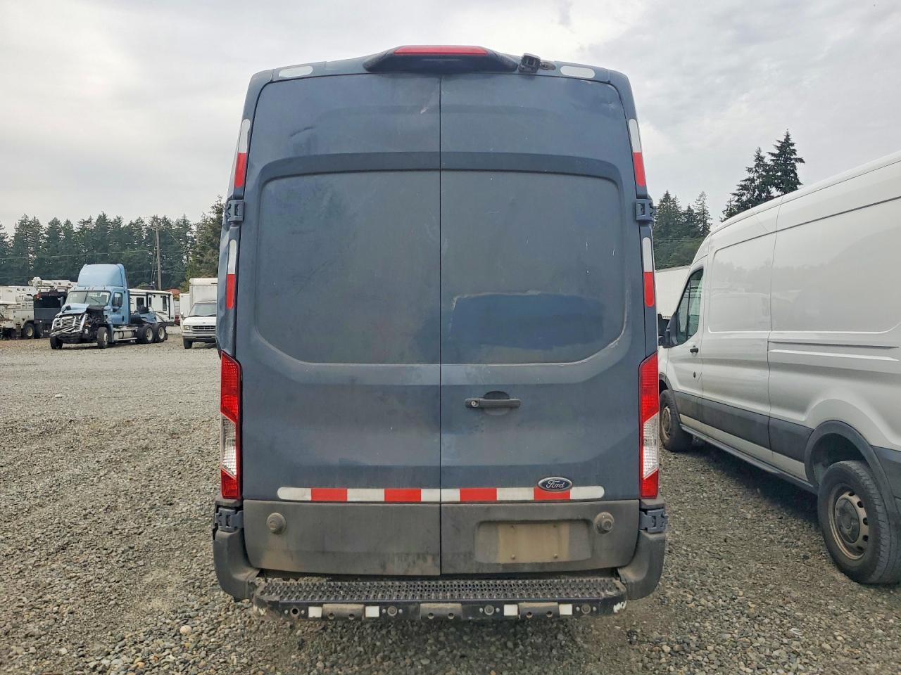 1FTBR3X87LKA87304 2020 FORD TRANSIT photo no. 6