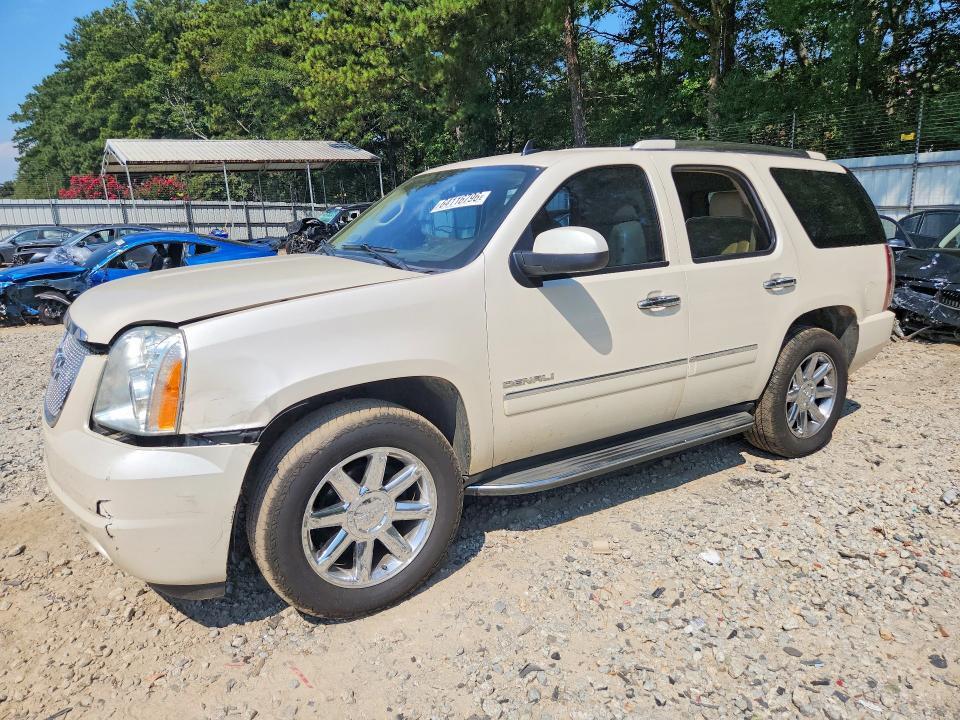 2013 GMC YUKON 1GKS1EEF2DR359369