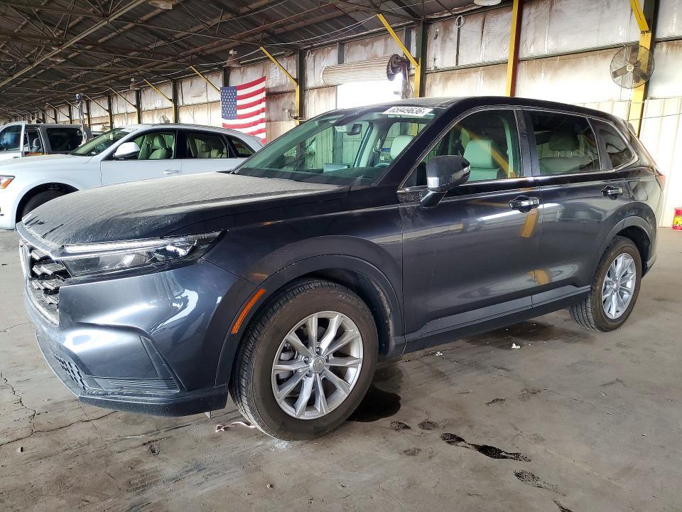 2024 HONDA CR-V 7FARS4H44RE008928