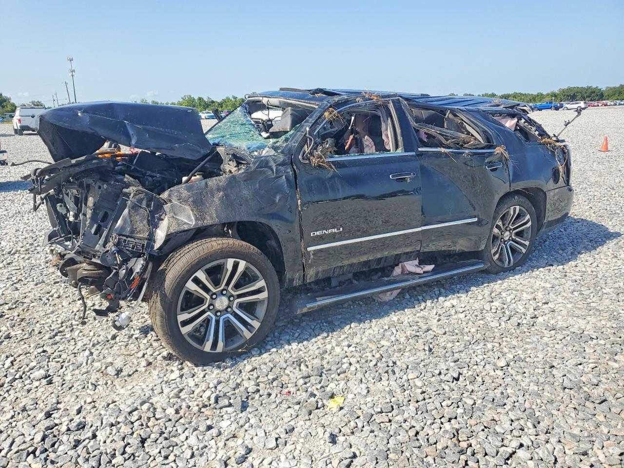 2020 GMC YUKON 1GKS2CKJ7LR188594