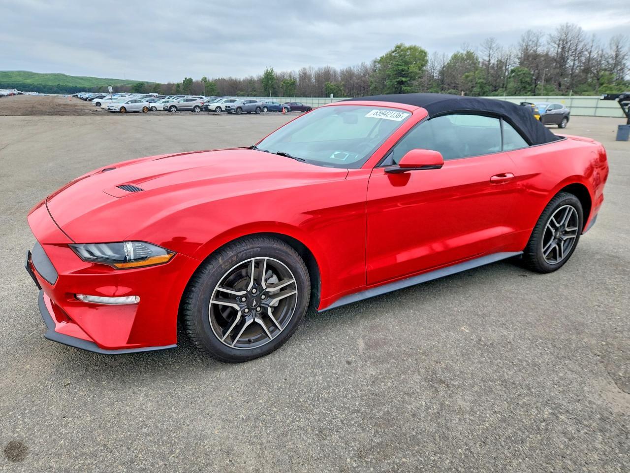 2019 FORD MUSTANG 1FATP8UH7K5179351