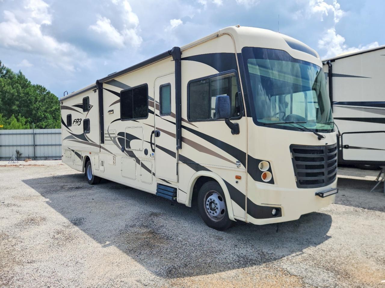2018 FORD F53 1F66F5DY5J0A03969