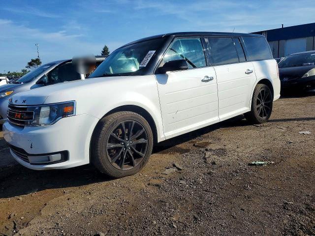 2018 FORD FLEX 2FMGK5C88JBA10665