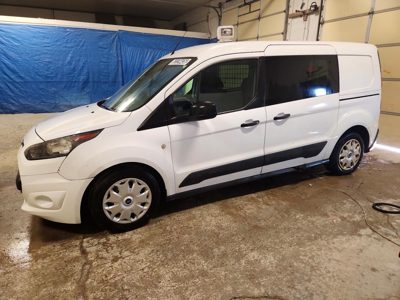 2015 FORD TRANSIT CONNECT NM0LS7F74F1225123