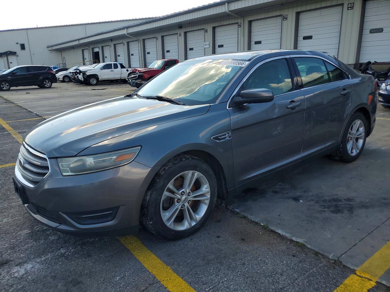 2014 FORD TAURUS 1FAHP2E80EG149716