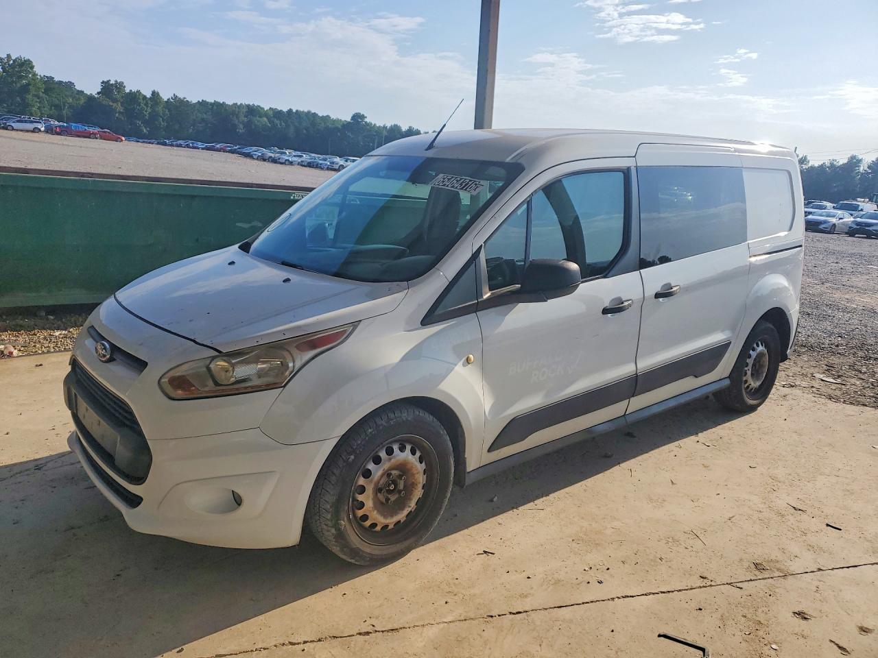 2014 FORD TRANSIT CONNECT NM0LS7F74E1150065
