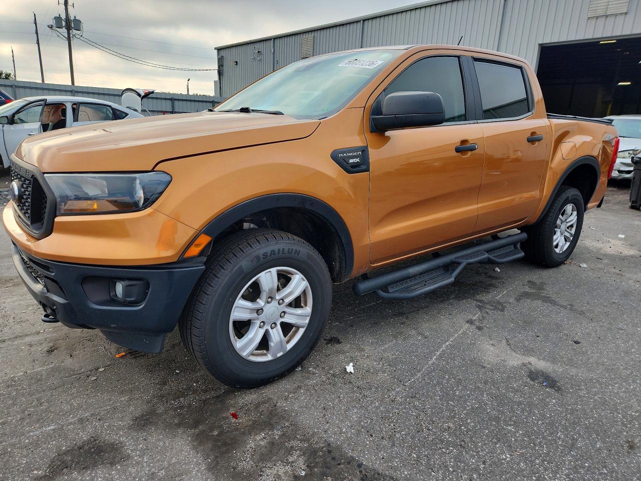 2019 FORD RANGER 1FTER4EH6KLB04897
