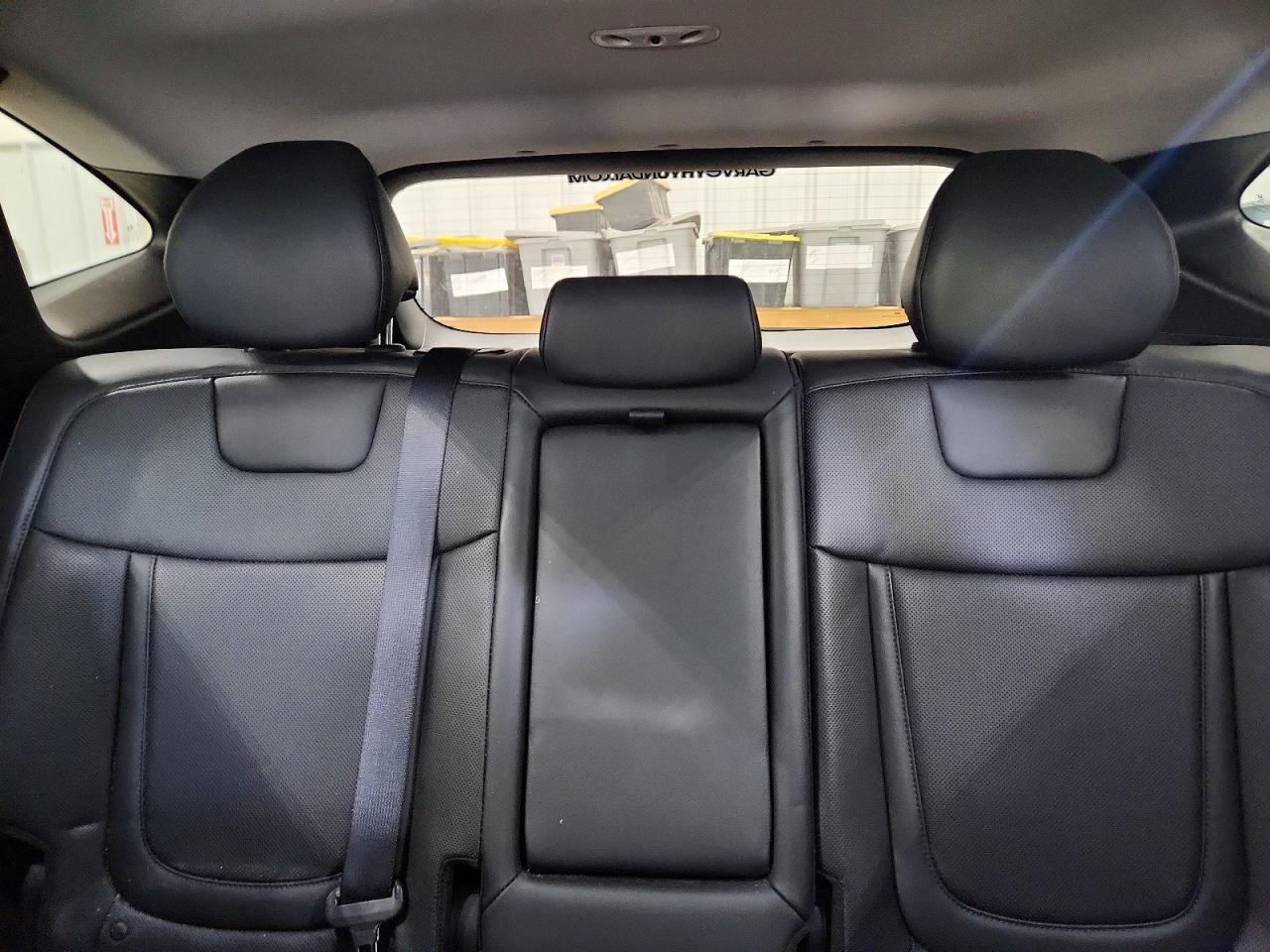 2024 HYUNDAI TUCSON LIMITED — Фото 10 из 13
