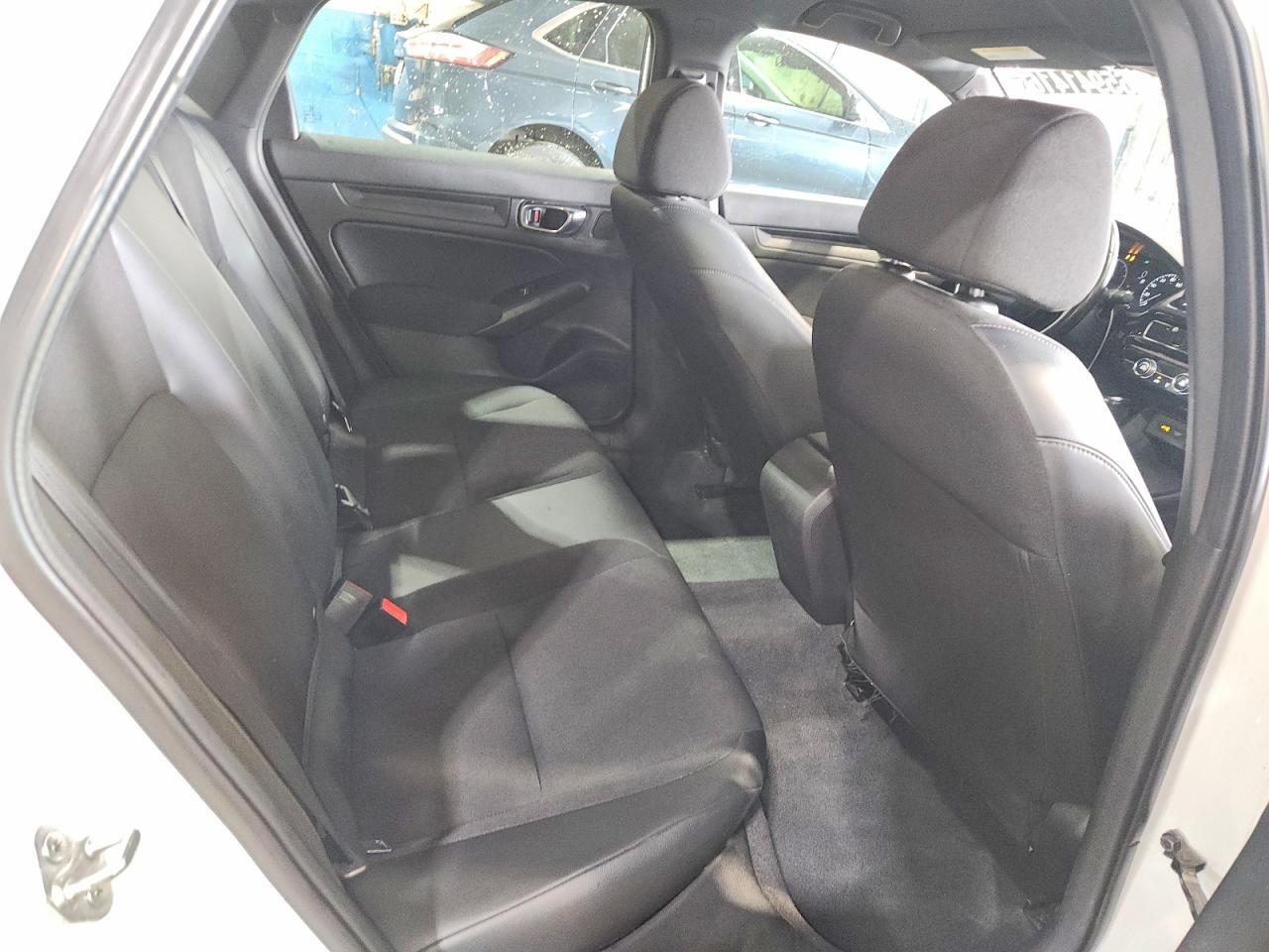 2HGFE2F56NH514854 2022 HONDA CIVIC photo no. 10