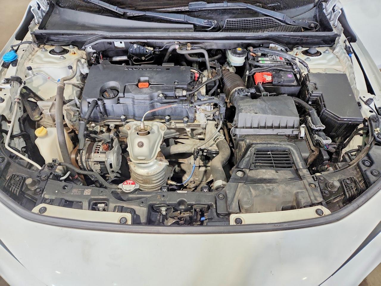 2HGFE2F56NH514854 2022 HONDA CIVIC photo no. 11