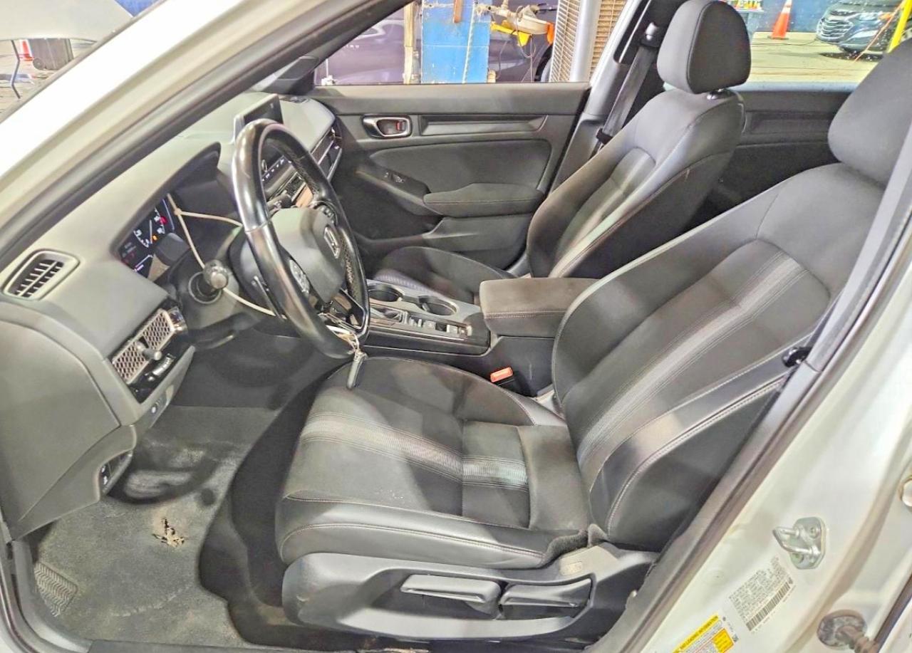 2HGFE2F56NH514854 2022 HONDA CIVIC photo no. 7