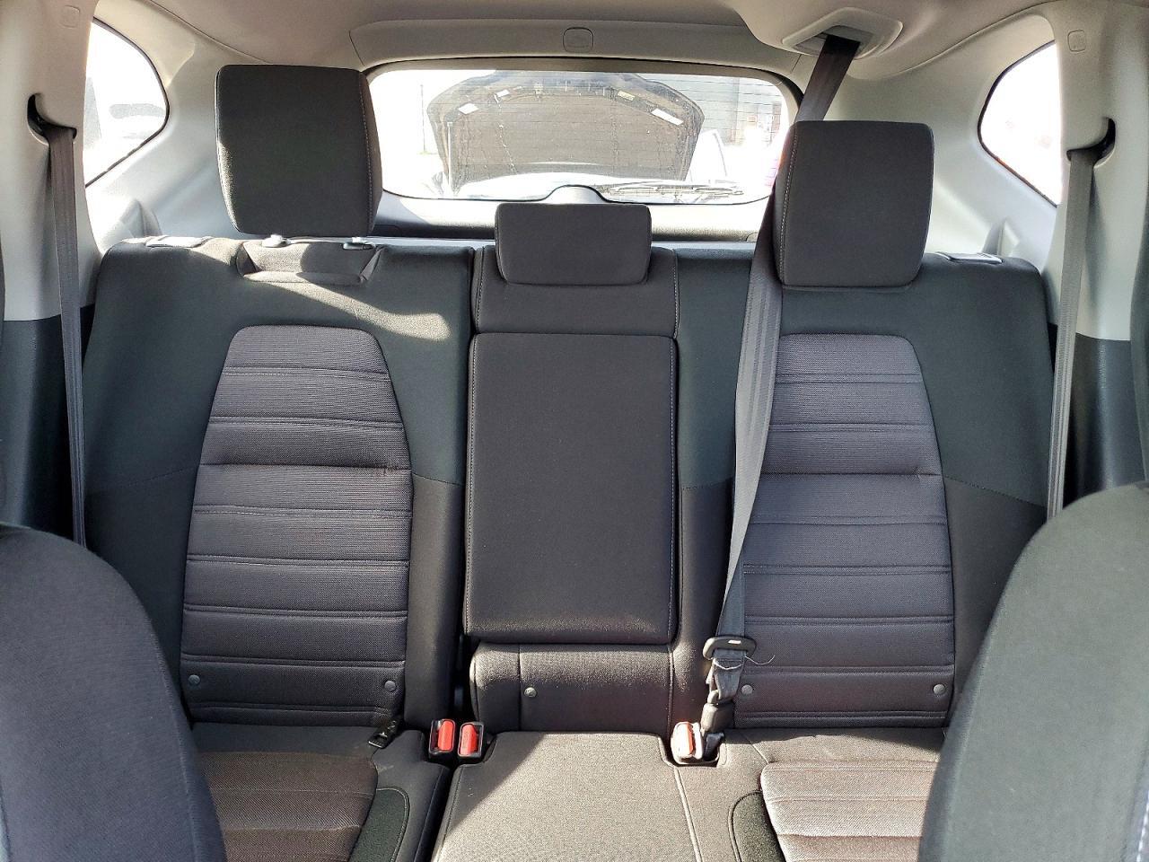 2HKRW2H51MH634699 2021 HONDA CR-V photo no. 10