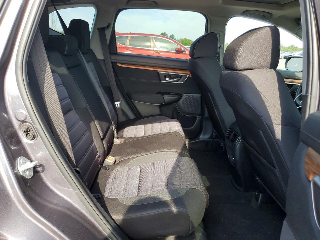 2HKRW2H51MH634699 2021 HONDA CR-V photo no. 11