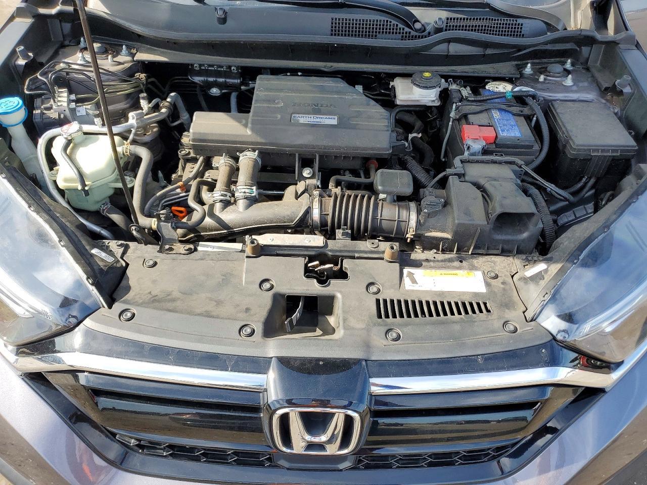2HKRW2H51MH634699 2021 HONDA CR-V photo no. 12