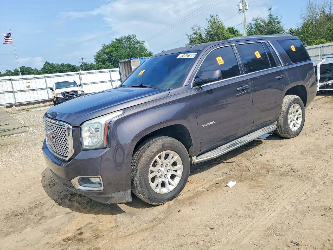 2015 GMC YUKON 1GKS1BKC6FR250294