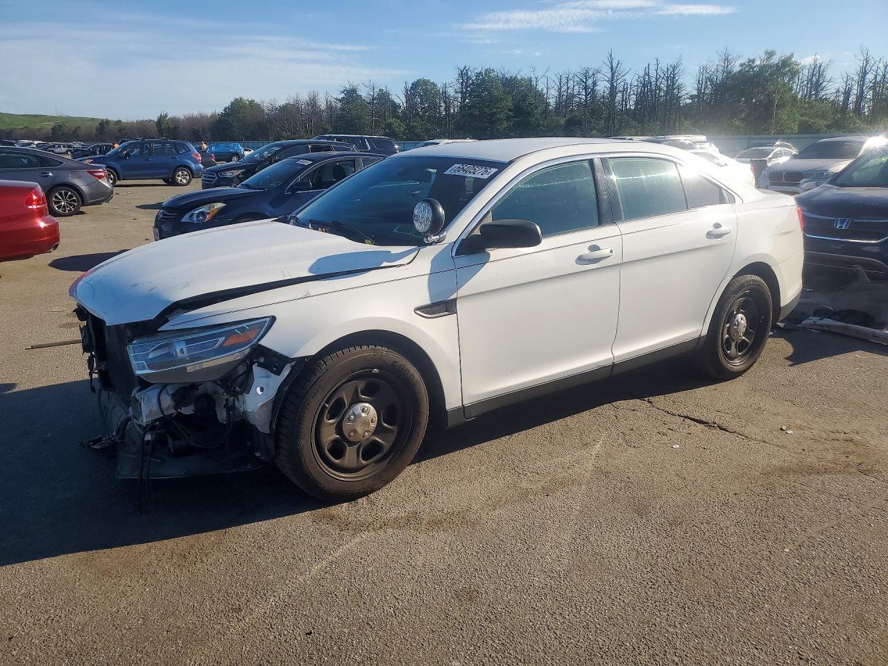 2017 FORD TAURUS 1FAHP2MK4HG133648