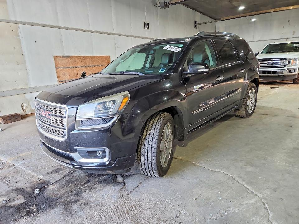2016 GMC ACADIA 1GKKVTKD1GJ320805