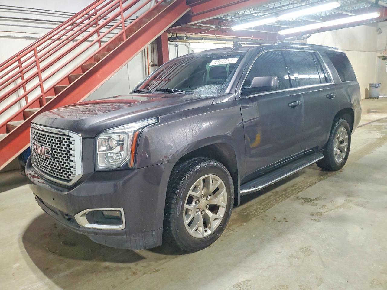 2016 GMC YUKON 1GKS2BKC3GR462245