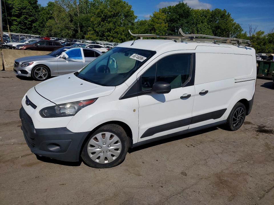 2017 FORD TRANSIT CONNECT NM0LS7E7XH1331886