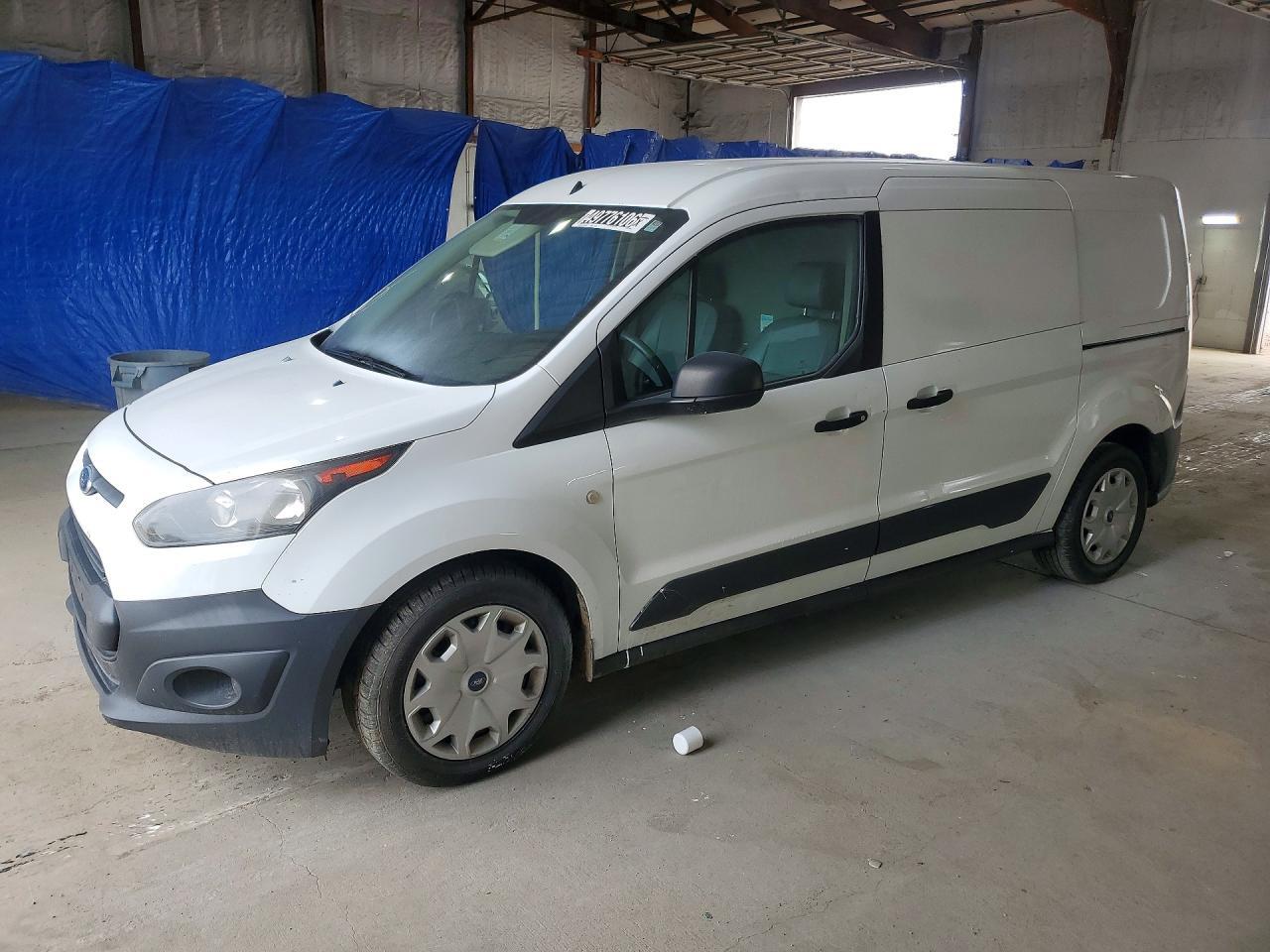 2017 FORD TRANSIT CONNECT NM0LS7E72H1337522