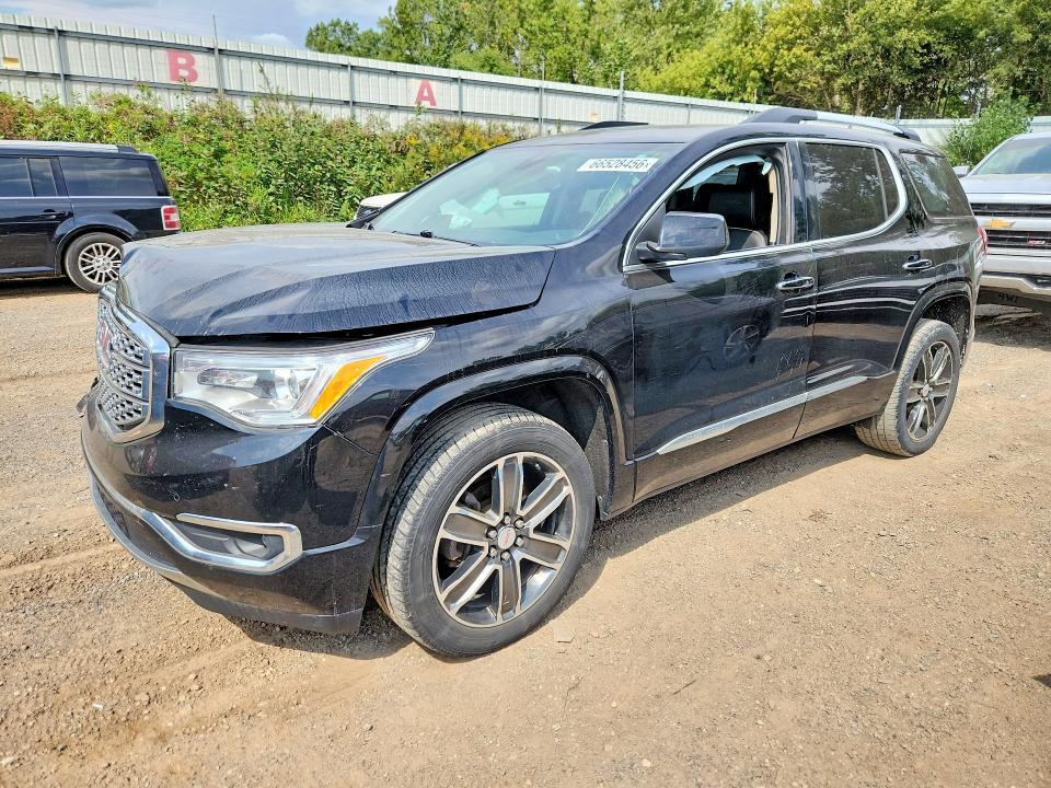 2017 GMC ACADIA 1GKKNPLS5HZ319762
