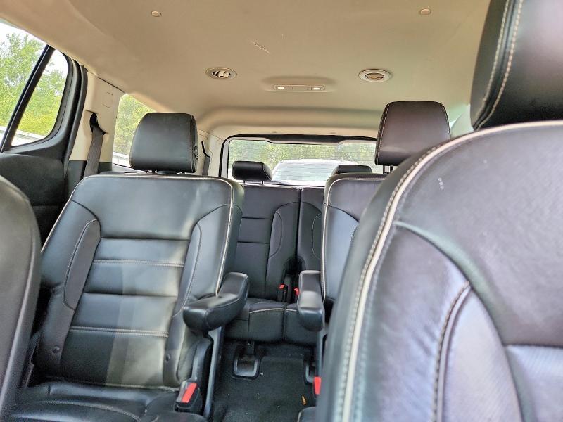1GKKNPLS5HZ319762 2017 GMC ACADIA photo no. 10